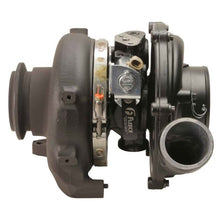 Load image into Gallery viewer, Fleece Performance 04.5-07 63mm FMW Ford 6.0L Cheetah Turbocharger Turbochargers Fleece Performance
