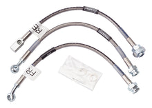 Load image into Gallery viewer, Russell Performance 79-88 Chevrolet Monte Carlo Brake Line Kit Brake Line Kits Russell
