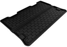 Load image into Gallery viewer, 3D MAXpider 2007-2014 Chevrolet Suburban Kagu Cargo Liner - Black Floor Mats - Rubber 3D MAXpider   
