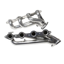 Load image into Gallery viewer, BBK 99-04 GM Truck SUV 4.8 5.3 Shorty Tuned Length Exhaust Headers - 1-3/4 Silver Ceramic Headers &amp; Manifolds BBK
