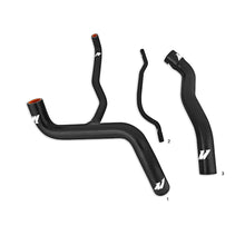 Load image into Gallery viewer, Mishimoto 10-11 Chevrolet Camaro SS V8 Black Silicone Hose Kit Hoses Mishimoto
