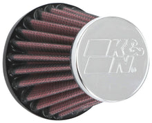 Load image into Gallery viewer, Universal Air Filter 1-13/16in FLG / 3in Bottom / 2in Top / 3in Height Air Filters - Universal Fit K&amp;N Engineering   
