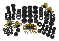 Prothane 76-79 Jeep CJ5/7 Total Kit - Black | 1-2007-BL