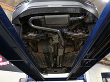 Load image into Gallery viewer, aFe Takeda 2-1/2in 304 SS Axle-Back Exhaust 18-21 Hyundai Kona L4 1.6L (t) Axle Back aFe
