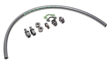 Load image into Gallery viewer, Radium Mitsubishi 4G63 Early Fuel Rail Plumbing Fuel Rails Radium Engineering
