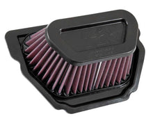 Load image into Gallery viewer, K&amp;N Race Specific Air Filter for 15-18 Yamaha YZF R1 998 Air Filters - Drop In K&amp;N Engineering   
