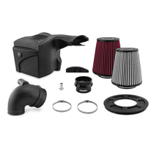 Load image into Gallery viewer, Mishimoto 2019+ Ford Ranger 2.3L Intake/Snorkel Bundle - Dry Filter Scoops &amp; Snorkels Mishimoto
