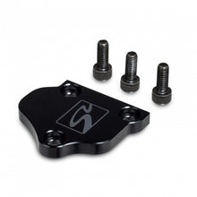 Load image into Gallery viewer, Skunk2 K-Series VTEC Black Block Off Solenoid Solenoids Skunk2 Racing
