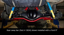 Load image into Gallery viewer, UMI Performance 78-88 GM G-Body 1in Solid Rear Sway Bar Sway Bars UMI Performance
