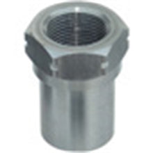 Load image into Gallery viewer, RockJock Threaded Bung 1in-14 LH Thread Bungs RockJock
