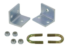 Load image into Gallery viewer, Whiteline 02-0 Subaru Forester Non-Turbo link bracket support kit Sway Bars Whiteline
