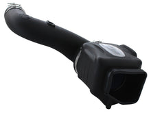 Load image into Gallery viewer, aFe Momentum HD PRO 10R Stage-2 Si Intake 06-07 GM Diesel Trucks V8-6.6L (td) LLY/LBZ Cold Air Intakes aFe
