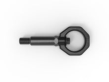 Load image into Gallery viewer, aFe Control Front Tow Hook Black 20-21 Toyota GR Supra (A90) Other Body Components aFe
