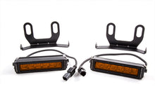 Load image into Gallery viewer, Diode Dynamics Ram 2013 Standard Stage Series 6 In Kit - Amber Driving Light Bars &amp; Cubes Diode Dynamics   
