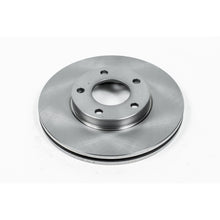 Load image into Gallery viewer, Power Stop 04-13 Mazda 3 Front Autospecialty Brake Rotor Brake Rotors - OE PowerStop   
