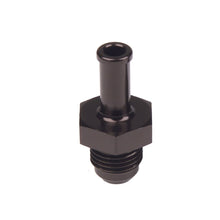 Load image into Gallery viewer, Aeromotive AN-06 Male Flare to 5/16 Barbed End Fittings Aeromotive
