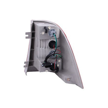 Load image into Gallery viewer, ANZO 1998-2005 Mercedes Benz M Class W163 Taillights Chrome Tail Lights ANZO
