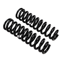 Load image into Gallery viewer, ARB / OME Coil Spring Front Prado 150 Coilover Springs Old Man Emu
