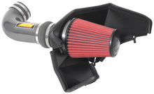 Load image into Gallery viewer, AEM 16-19 C.A.S Chevrolet Camaro SS V8-6.2L F/I Cold Air Intake Cold Air Intakes AEM Induction
