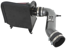 Load image into Gallery viewer, K&amp;N 21-22 Kia K5 L4-1.6L Typhoon Air Intake Cold Air Intakes K&amp;N Engineering   
