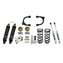 Load image into Gallery viewer, Skyjacker 3 in. Upper A-Arm Kit with Front Coils/Rear Coils/M95 Monotube Shocks 03-21 Toyota 4Runner Lift Kits Skyjacker

