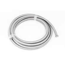 Load image into Gallery viewer, DeatschWerks 10AN SS Double Braided PTFE Hose 20 Feet Hoses DeatschWerks
