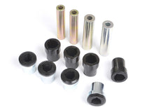 Load image into Gallery viewer, Whiteline Plus 89-97 Nissan 300ZX/93-97 Infiniti Q45/90-93 Skyline Front Upper Control Arm Bushing Bushing Kits Whiteline
