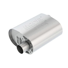 Load image into Gallery viewer, Borla Crate Muffler Ford 5.0L Coyote ATAK Inside Diameter 2.5in Offset/outlet Muffler Borla
