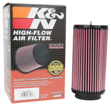 Load image into Gallery viewer, K&amp;N 17-19 Polaris Slingshot SLR 2384cc Direct Fit Replacement Air Filter Air Filters - Direct Fit K&amp;N Engineering   
