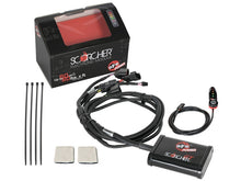 Load image into Gallery viewer, aFe SCORCHER GT Module 11-14 Ford F-150 V6-3.5L (tt) In-Line Modules aFe
