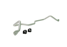 Load image into Gallery viewer, Whiteline 02-06 Mini Cooper/Cooper S Front Heavy Duty Adjustable Sway Bar - 26mm Sway Bars Whiteline
