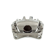 Power Stop 03-07 Nissan Murano Front Left Autospecialty Caliper w/Bracket Brake Calipers - OE PowerStop   