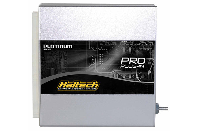 Haltech Platinum PRO Direct Kit Programmers & Tuners Haltech
