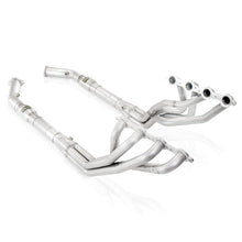Load image into Gallery viewer, Stainless Works 2004 GTO Headers 1-3/4in Primaries 3in High-Flow Cats Headers &amp; Manifolds Stainless Works
