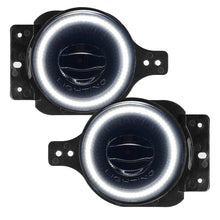 Load image into Gallery viewer, Oracle Jeep Wrangler JL/JT Sport High Performance W LED Fog Lights - w/o Controller SEE WARRANTY Fog Lights ORACLE Lighting
