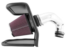 Load image into Gallery viewer, K&amp;N 77 Series Performance Intake Kit - 2015 Chevrolet Colorado / GMC Canyon 3.6L V6 Cold Air Intakes K&amp;N Engineering   
