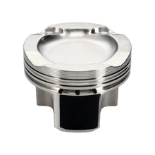 Load image into Gallery viewer, Wiseco BMW N54B30 84.50mm Bore 1.244 Compression Height Piston Kit Piston Sets - Forged - 6cyl Wiseco
