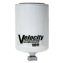 Load image into Gallery viewer, Fuelab Diesel Velocity Series Fuel/Water Separator Element - Up to 140 GPH Fuel Components Misc Fuelab
