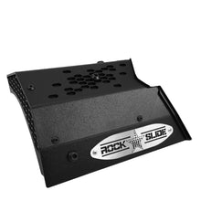 Load image into Gallery viewer, Rock Slide 18-22 Jeep JL 2-4 Door Cowl Led Light Pod Brackets Light Accessories and Wiring Rock Slide Engineering
