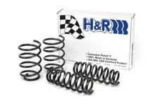 Load image into Gallery viewer, H&amp;R 07-11 BMW 328i Sedan E90 Sport Spring Lowering Springs H&amp;R   
