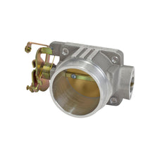 Load image into Gallery viewer, BBK 96-04 Ford Mustang 4.6 GT 70mm Throttle Body BBK Power Plus Series (CARB EO 96-01 Only) Throttle Bodies BBK
