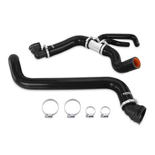 Load image into Gallery viewer, Mishimoto 18+ Ford F-150 5.0L V8 Silicone Radiator Hose Kit - Black Hoses Mishimoto

