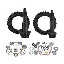 Load image into Gallery viewer, Yukon Gear &amp; Install Kit Package for 11-16 Ford F250/F350 Dana 60 4.88 Ratio Differential Install Kits Yukon Gear &amp; Axle
