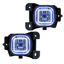 Load image into Gallery viewer, Oracle 04-05 Ford Ranger SMD FL - White SEE WARRANTY Fog Lights ORACLE Lighting   
