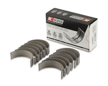 Load image into Gallery viewer, King Ford 276DT/D17TED4/AJD 2.7L V6 (Size +0.10) Rod Bearing Set Bearings King Engine Bearings
