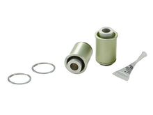 Load image into Gallery viewer, aFe Control PFADT Series Rear Shock Mount Spherical Bearing Kit 97-13 Chevrolet Corvette (C5/C6) Suspension Arms &amp; Components aFe
