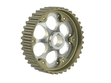 Load image into Gallery viewer, Skunk2 Pro-Series 88-95 Honda Civic/CRX/DelSol SOHC 1.5/1.6L (D Series) Cam Gear (Ti Color) Cam Gears Skunk2 Racing
