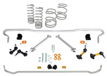Load image into Gallery viewer, Whiteline Subaru Impreza WRX GR/GV Grip Series Stage 1 Kit Lowering Springs Whiteline
