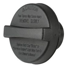 Load image into Gallery viewer, Omix Gas Cap Non-Locking 03-18 Jeep Wrangler Fuel Caps OMIX
