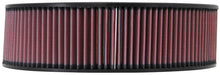 Load image into Gallery viewer, K&amp;N Custom Round Air Filter 14in OD 12in ID 4in Height Air Filters - Drop In K&amp;N Engineering   
